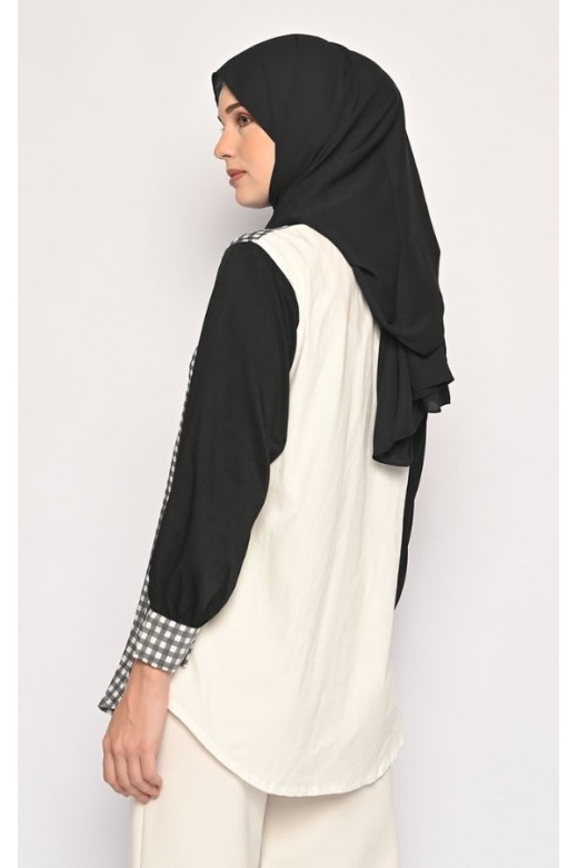 Zelia Blouse